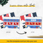 memorial day bulletin board kit