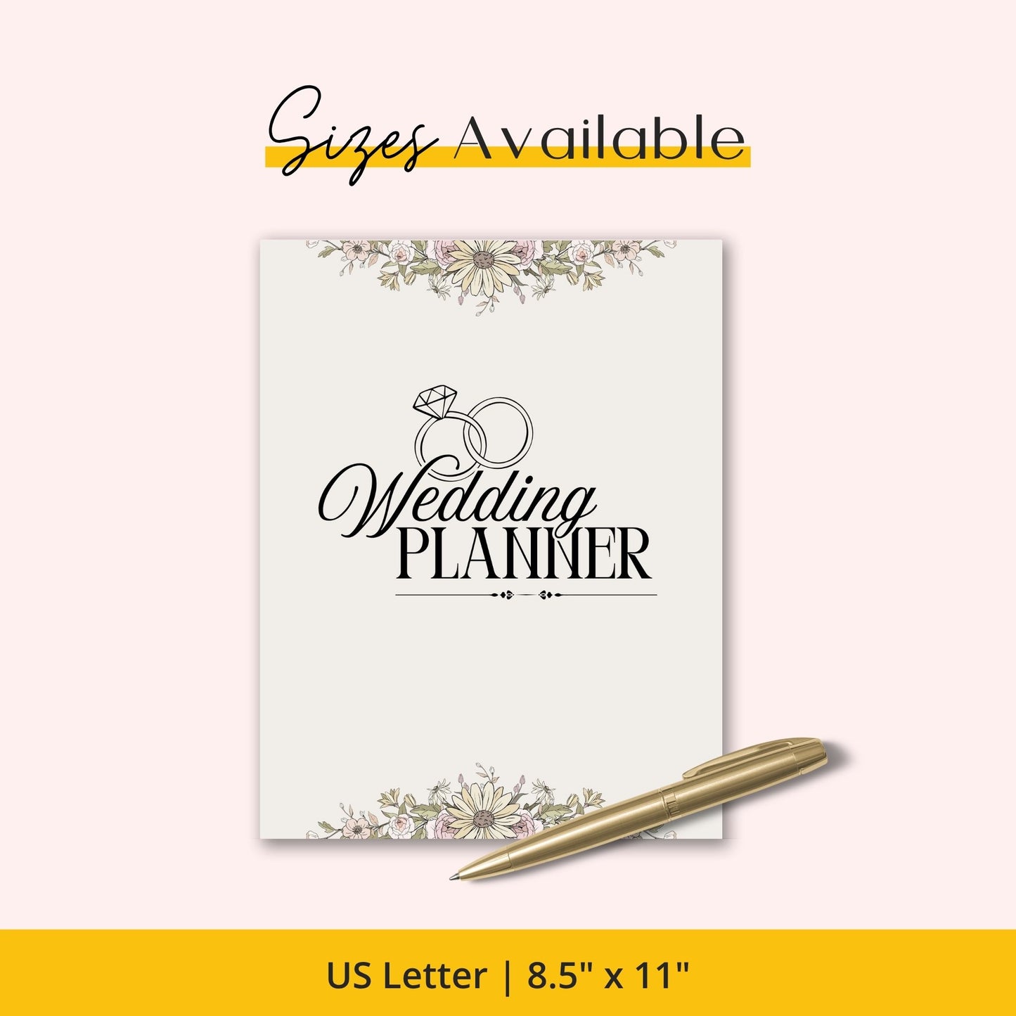 wedding planner