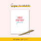 child custody binder