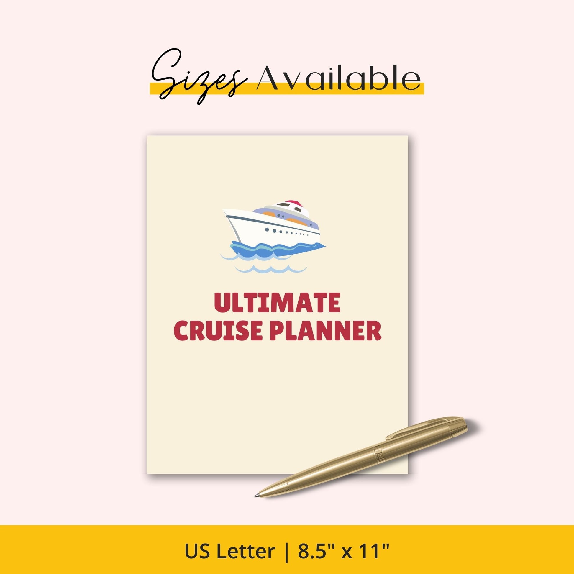 cruise planner