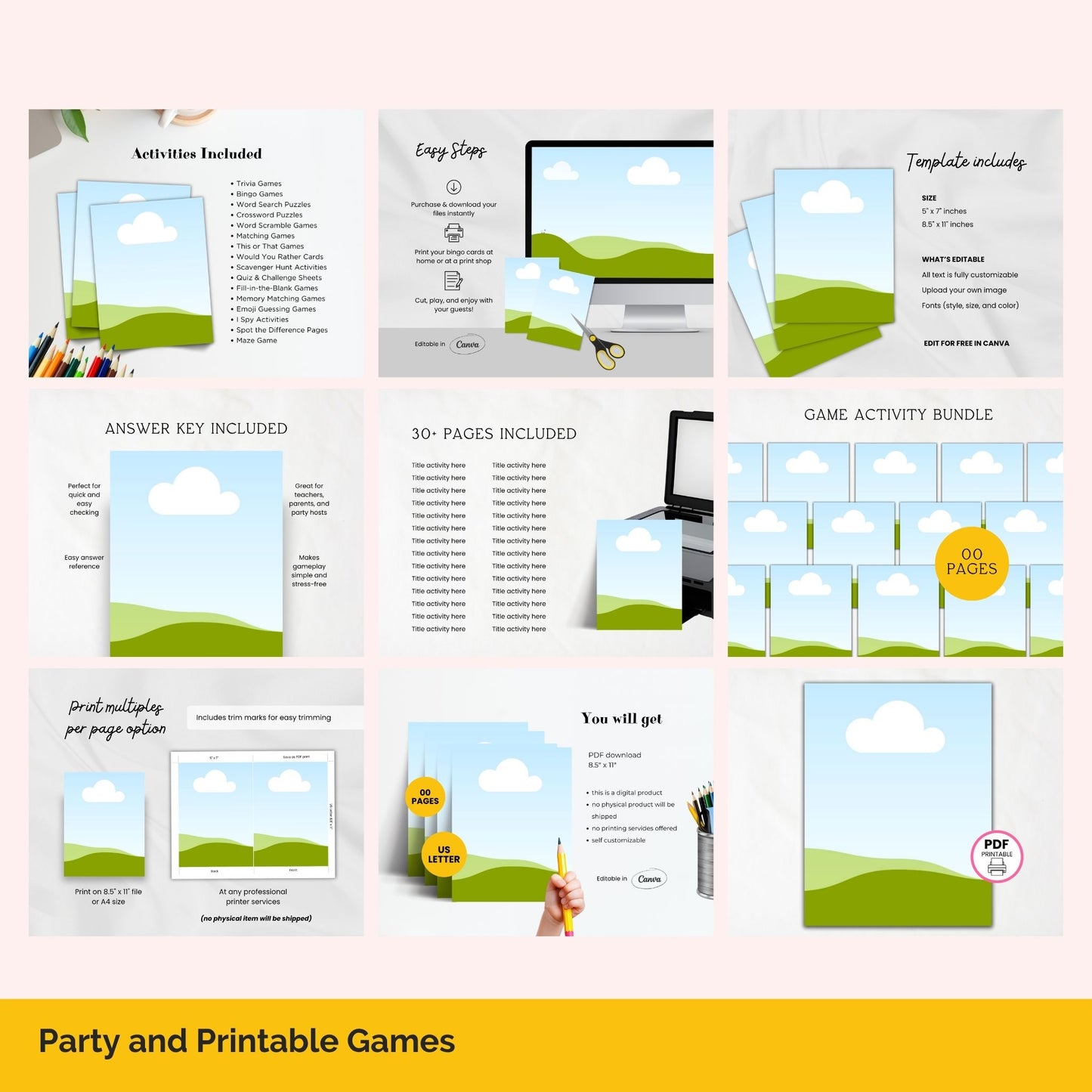 canva mockups