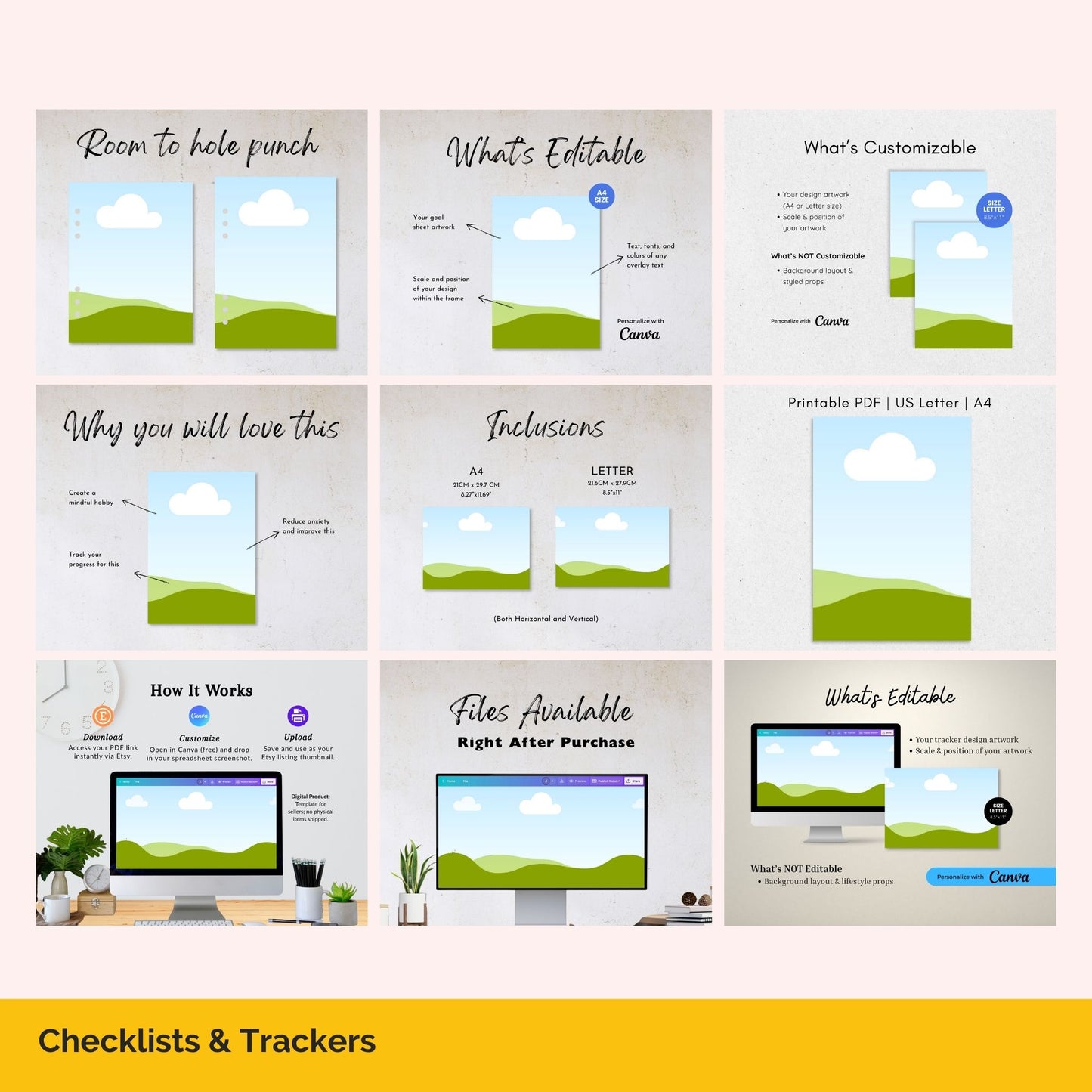 canva mockups