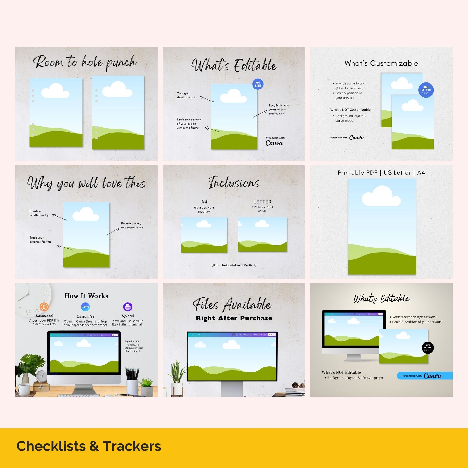 canva mockups