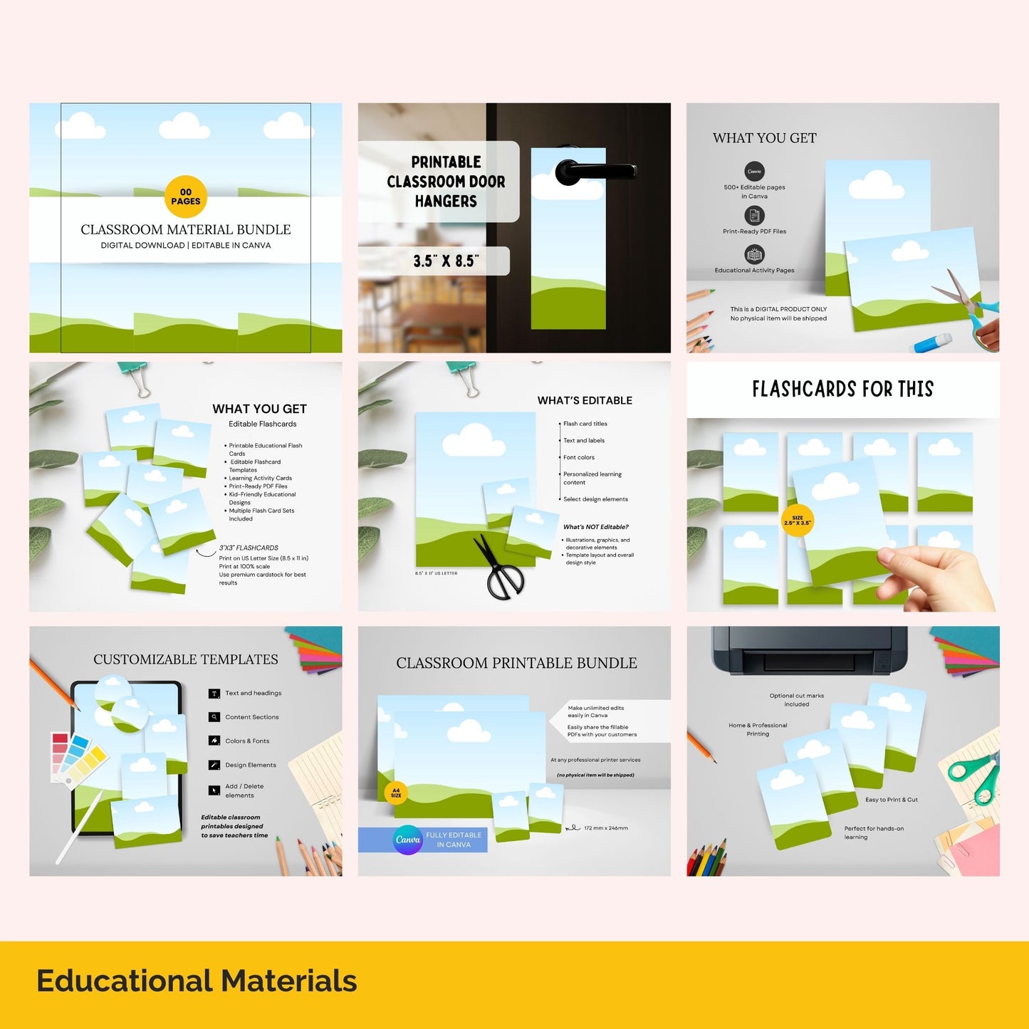 canva mockups