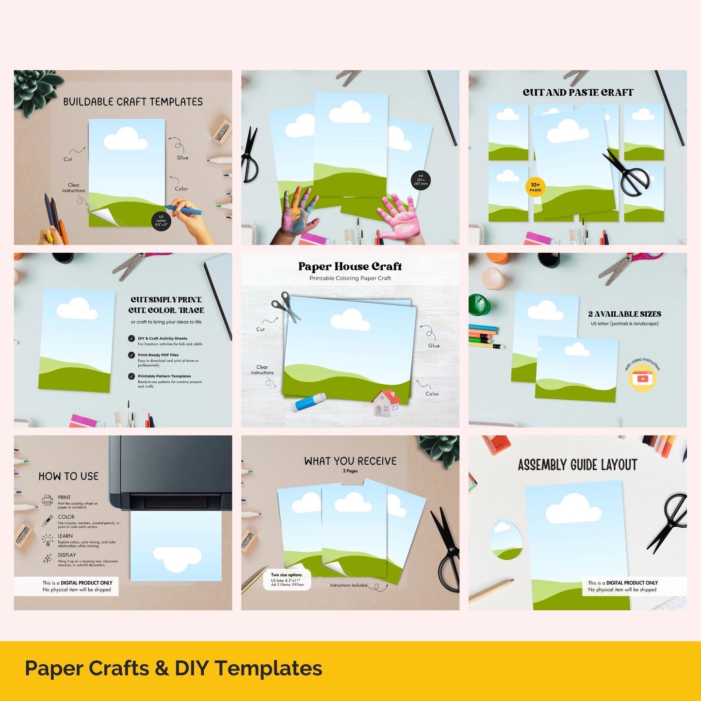 canva mockups