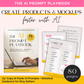 AI prompt playbook for Etsy sellers