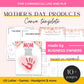 mother's day activities
