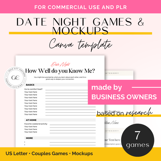 date night games