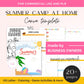 Summer Camp at Home Kit