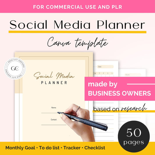 social media planner
