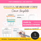 pto membership forms