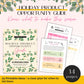 holiday product opportunity guide