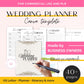 wedding planner