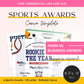 sports awards