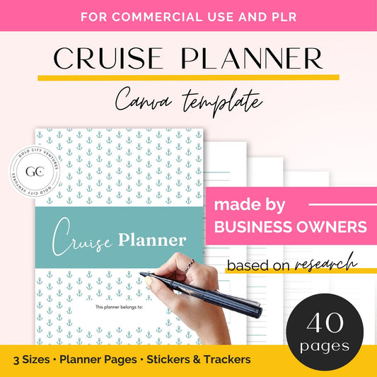 cruise planner