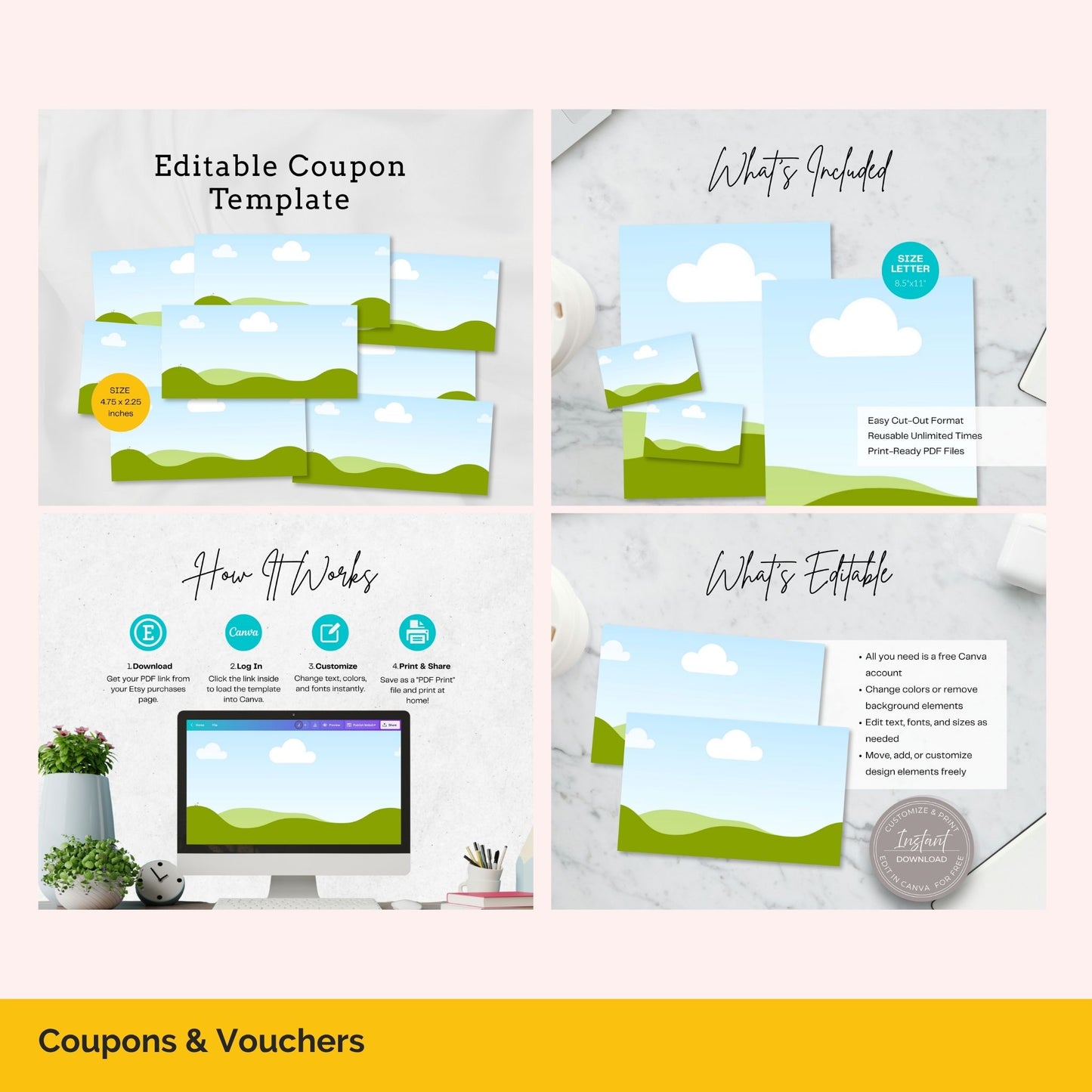 canva mockups
