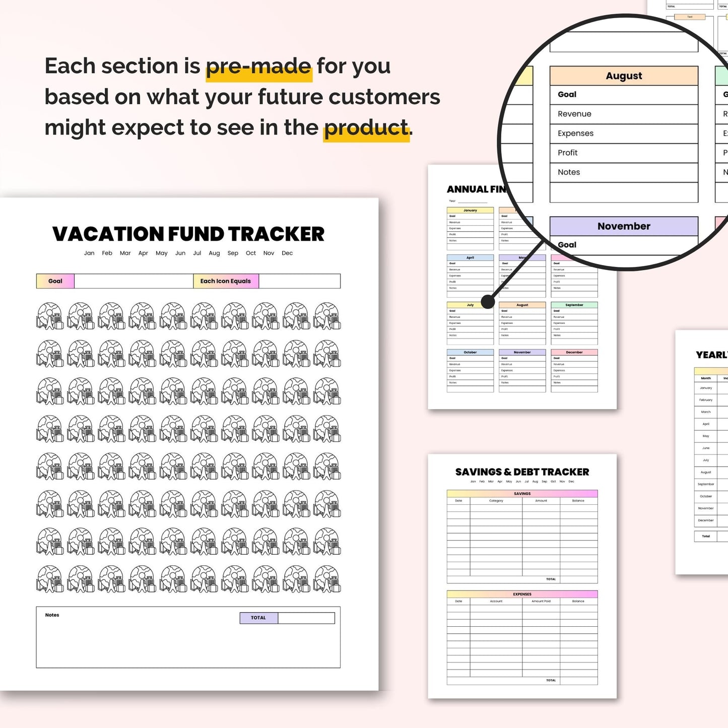 financial literacy workbook for adults