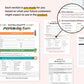 pto membership forms
