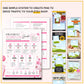 Pinterest workflow guide and pinterest pin templates