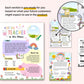 Back to school teacher kit