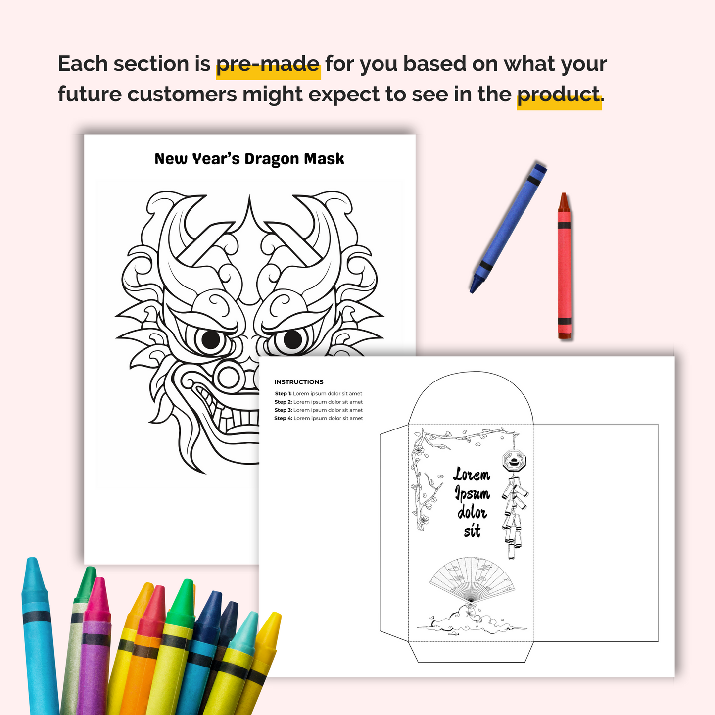 lunar new year activities