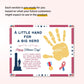 Veteran's Day Craft Kit
