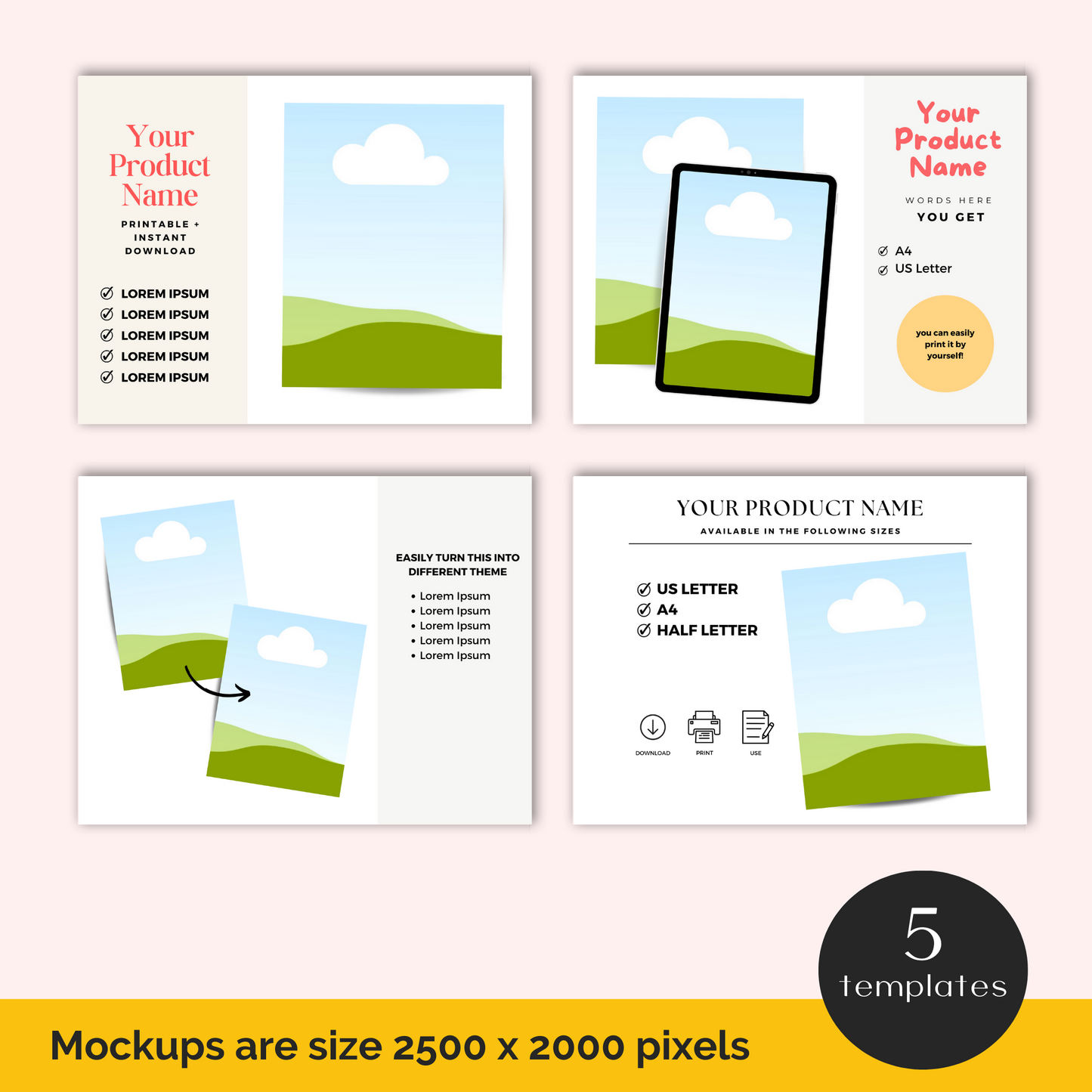 friendship agreement