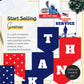 Q4 Holiday Creator Collection Kit