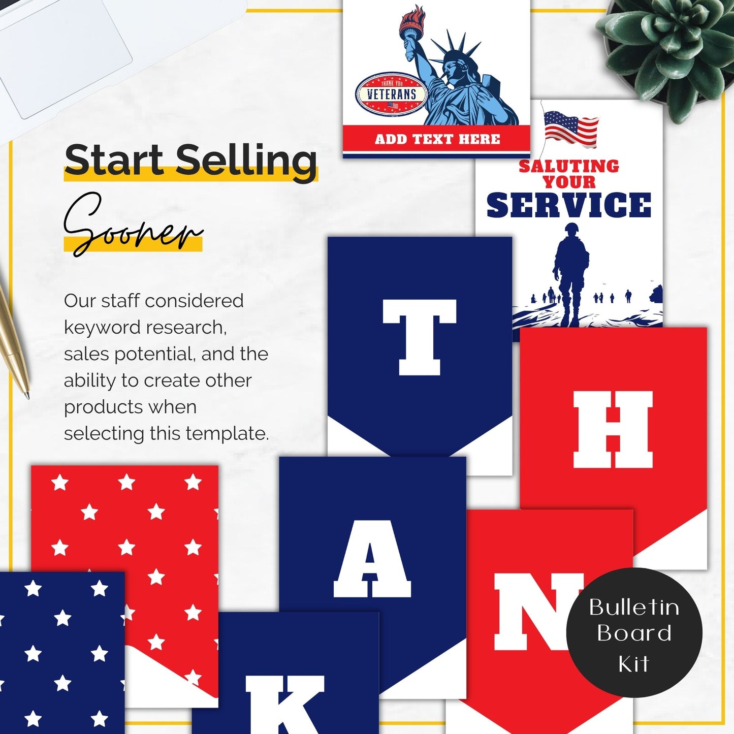 Q4 Holiday Creator Collection Kit