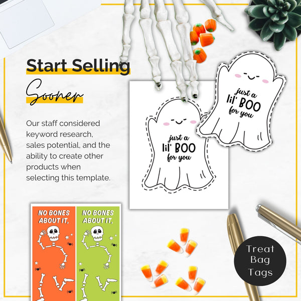Halloween Creator Kit