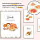 cookbook template