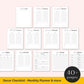wedding planner