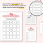 teen birthday party games