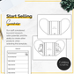 6 Kids Printable Craft Templates