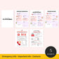 pet sitter forms