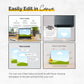 canva mockups