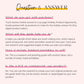 holiday product opportunity guide