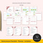 12 template pack