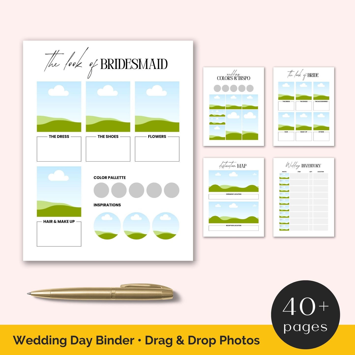 wedding planner
