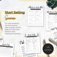 book club kit