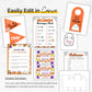 Q4 Holiday Creator Collection Kit