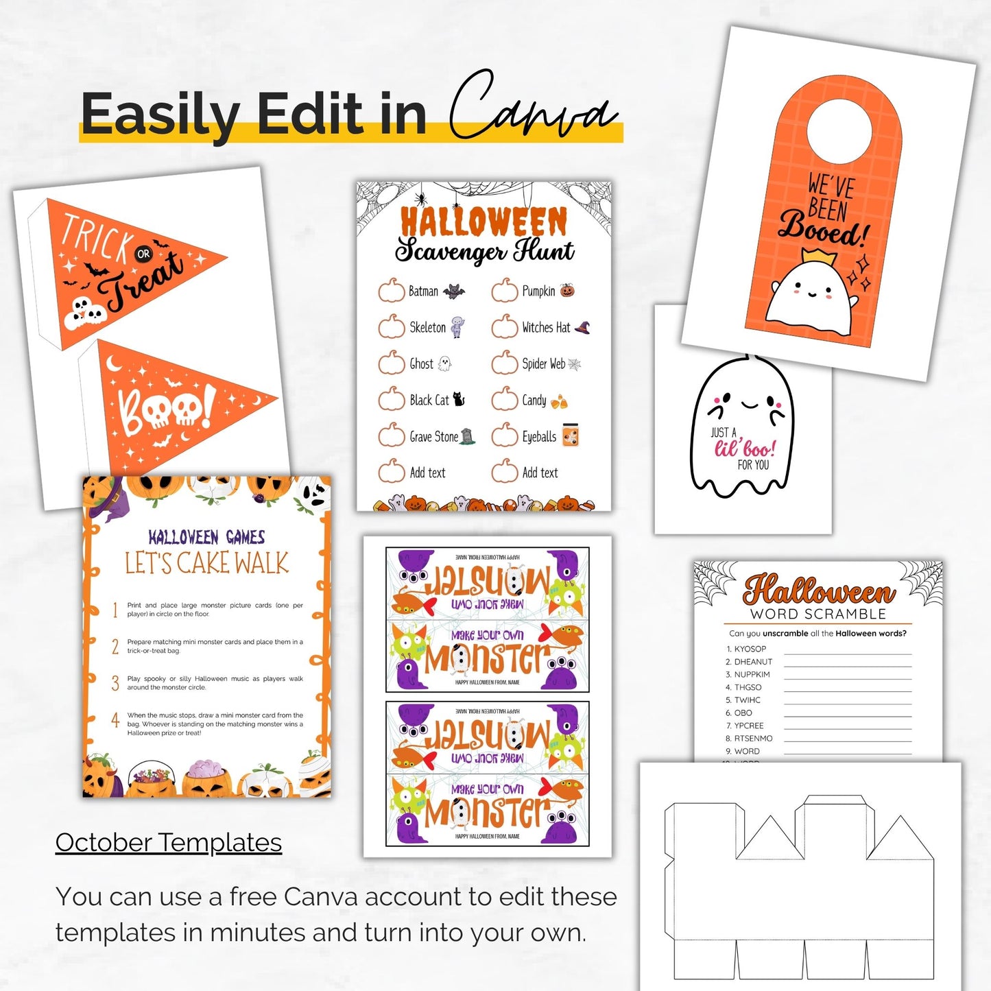 Q4 Holiday Creator Collection Kit