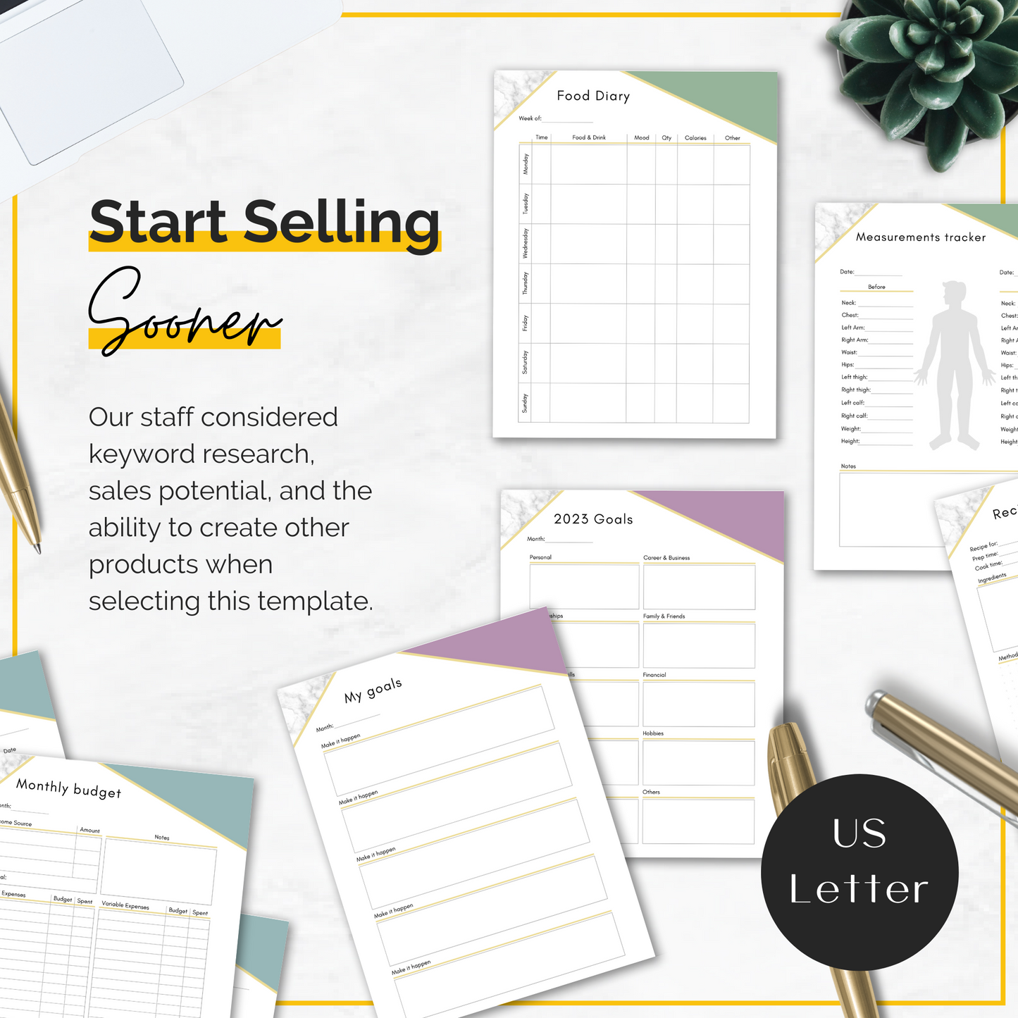 ultimate life planner