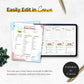 babysitter emergency contact forms