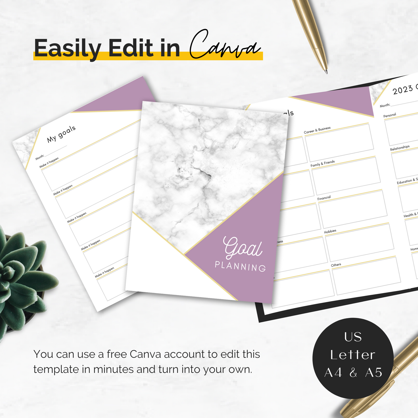 ultimate life planner