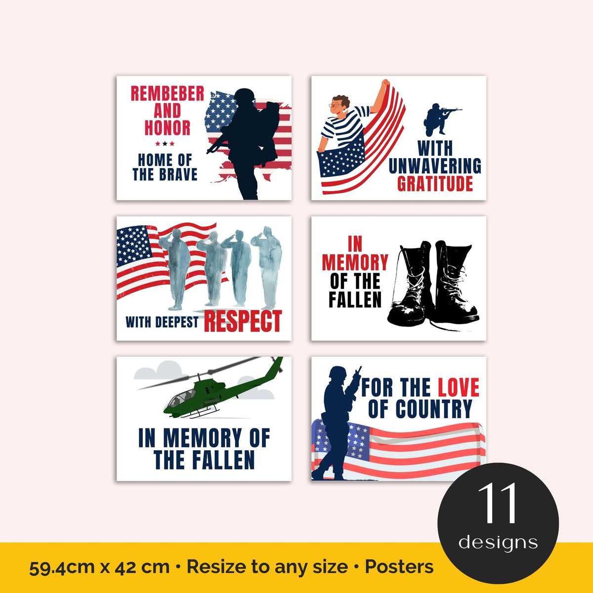 memorial day bulletin board kit