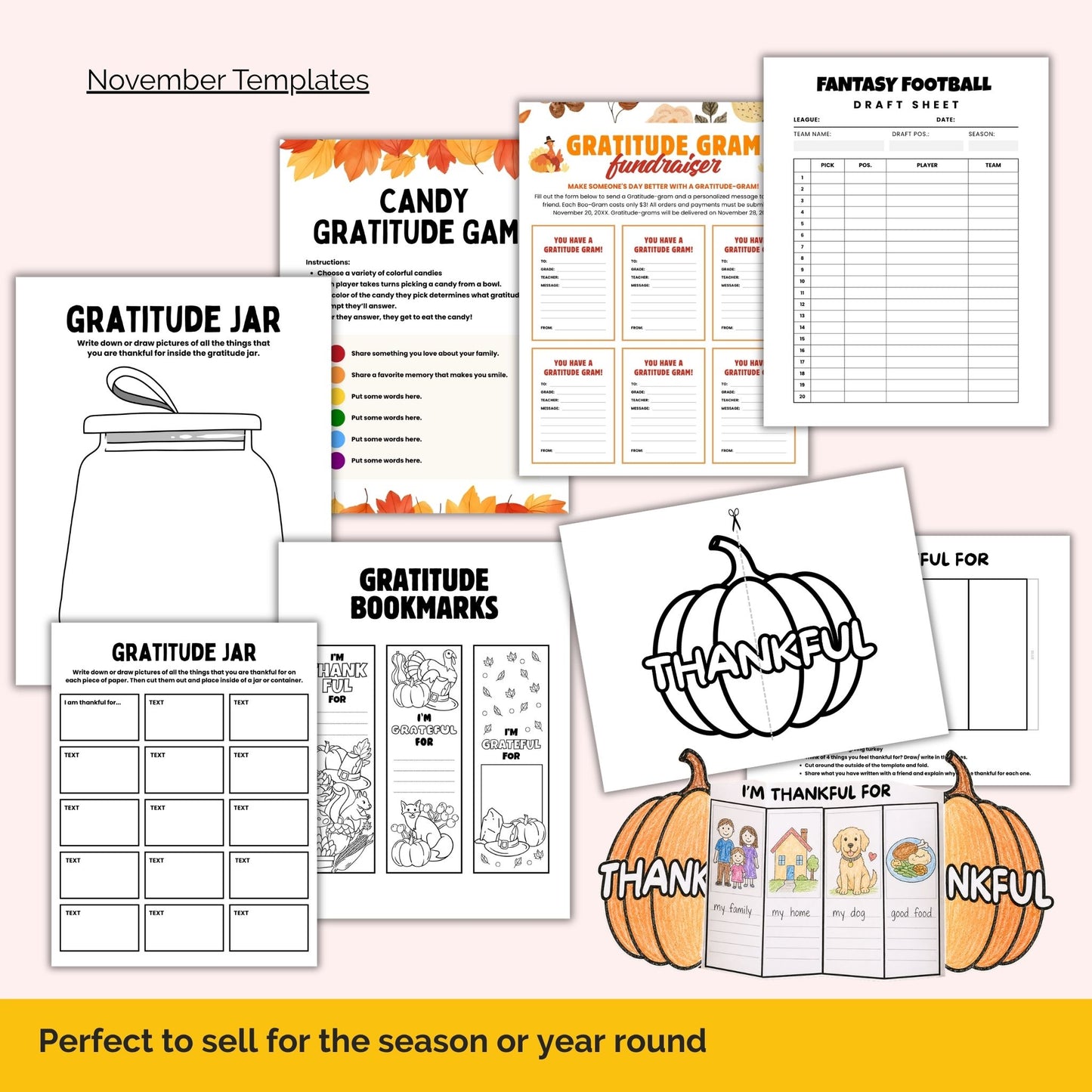 Q4 Holiday Creator Collection Kit