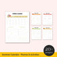 Summer Camp at Home Kit