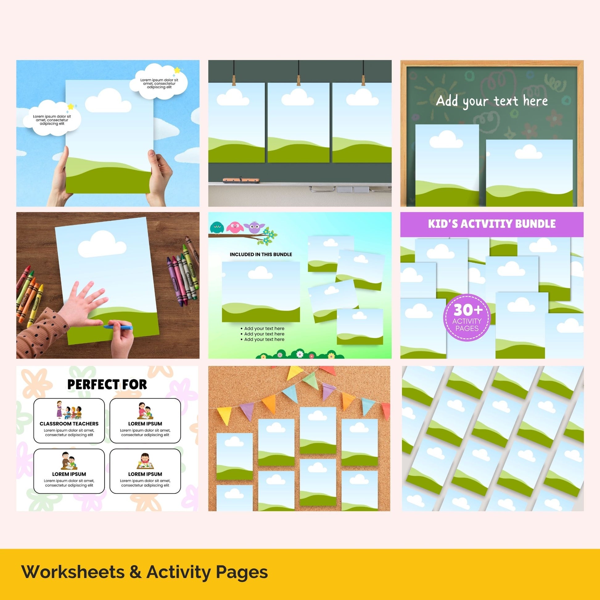 canva mockups