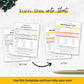pto membership forms